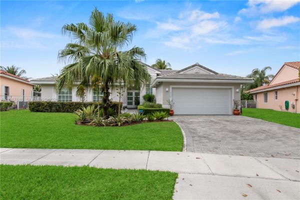 Bristol Bay, 3700 SW 149th Ter, Miramar, Florida 33027, image 1