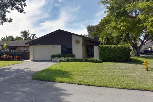 11744 SW 133rd Ct, Unincorporated Dade County, Florida 33186, image 1
