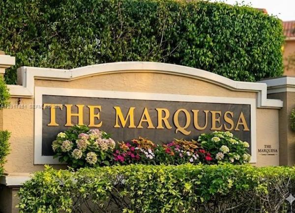 The Marquesa, 140 SW 117th Ave #4204, Pembroke Pines, Florida 33025, image 1