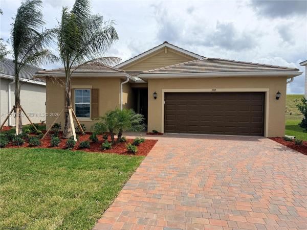 3917 Passion Vine Dr, Alva, Florida 33920, image 1