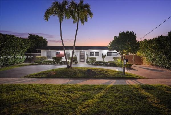 5241 SW 104th Ave, Unincorporated Dade County, Florida 33165, image 1
