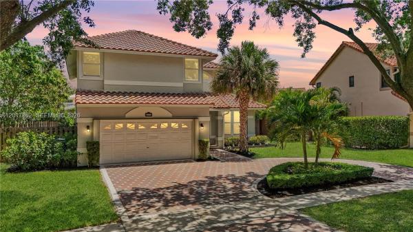 Ambassador Pointe, 10851 London St, Cooper City, Florida 33026, image 1