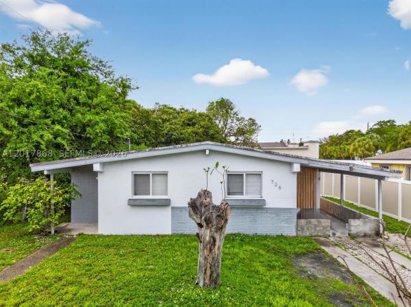 College, 726 Phippen Waiters Rd, Dania Beach, Florida 33004, image 3