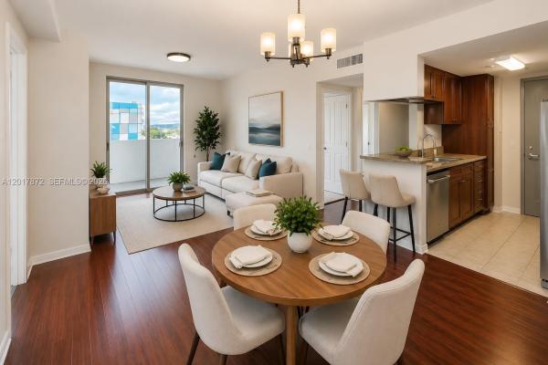 Havana Lofts, 36 NW 6th Ave #805, Miami, Florida 33130, image 1