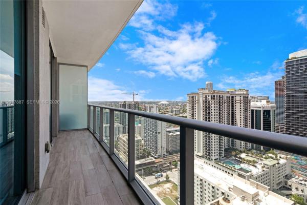 1100 Millecento Residences, 1100 S Miami Ave #3308, Miami, Florida 33130, image 1