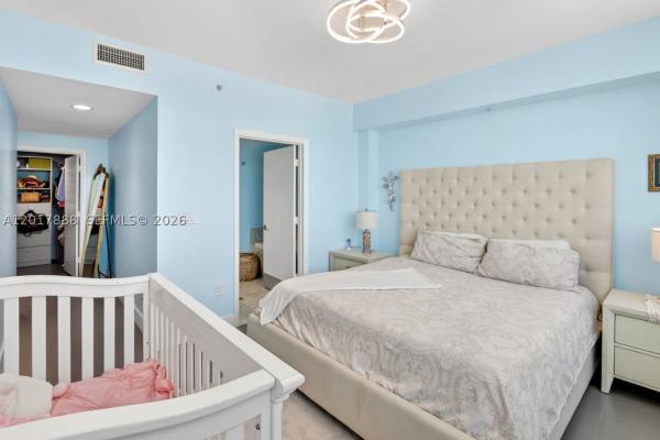 Vizcayne North, 244 Biscayne Blvd #3602, Miami, Florida 33132, image 1