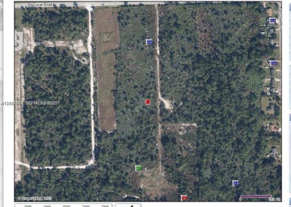 San Lucie Plaza, Huron Way Huron Way, Fort Pierce, Florida 34946, image 1