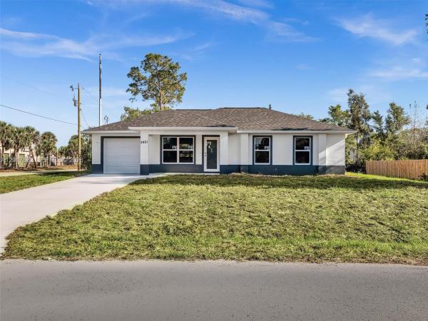 Lehigh Acres Residential, 2401 E 11th St, Lehigh Acres, Florida 33936, image 1