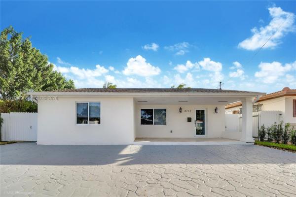 Tierra Alta, 4712 SW 2nd Ter, Miami, Florida 33134, image 1