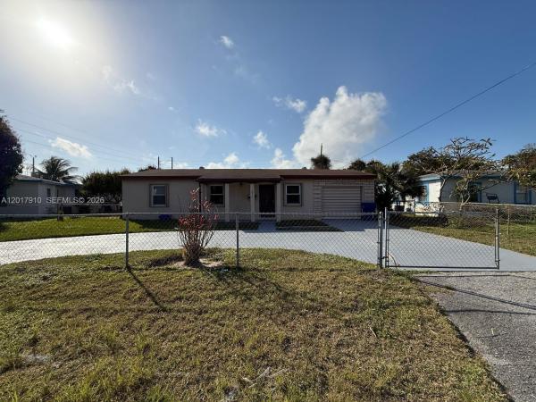 Riviera Beach No HOA, 1011 Avenue F, Riviera Beach, Florida 33404, image 1