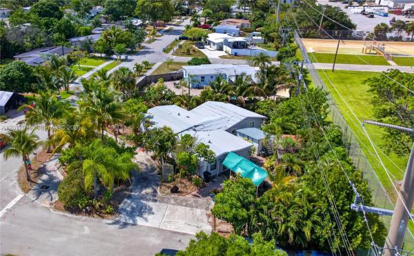 Pompano Beach Highlands, 5041 NE 14th Ave, Pompano Beach, Florida 33064, image 1