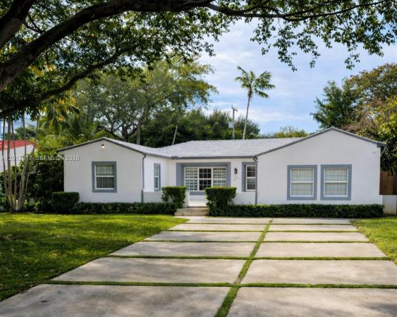 Miami Shores Residential, 254 NE 101st St, Miami Shores, Florida 33138, image 1