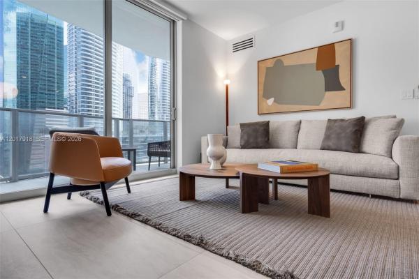 77 SE 5 #1601, Miami, Florida 33131, image 1