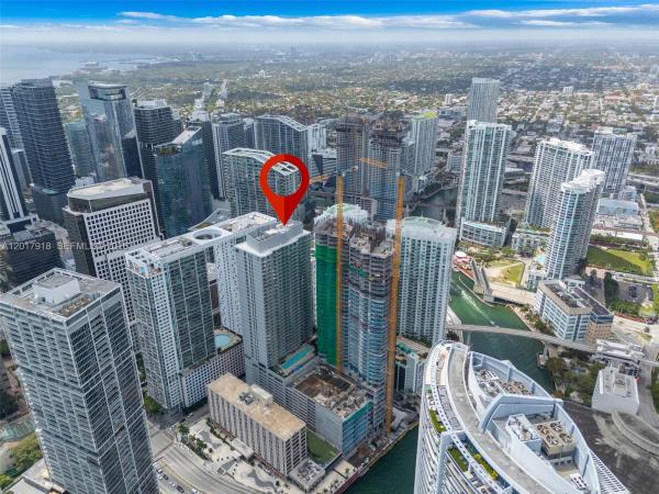 77 SE 5 #1601, Miami, Florida 33131, image 2