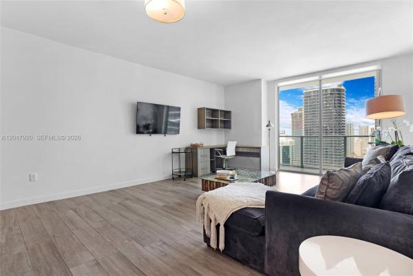 1100 Millecento Residences, 1100 S Miami Ave #3308, Miami, Florida 33130, image 1