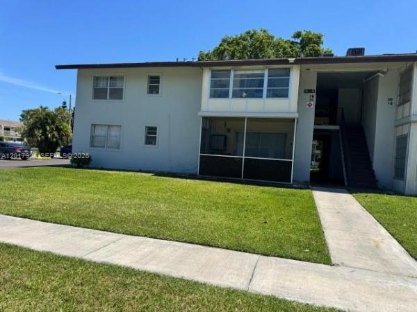 The Laurels At Margate, 380 E Laurel Dr #4D, Margate, Florida 33063, image 1