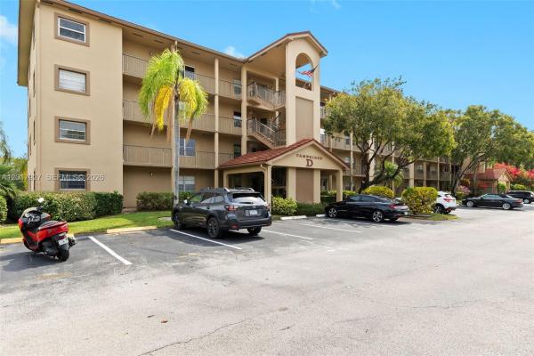 Cambridge At Century Village, 1151 SW 128th Ter #204D, Pembroke Pines, Florida 33027, image 1