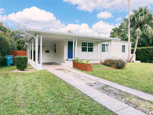 Priors To Biscayne Park Estates, 1075 NE 120th St, Biscayne Park, Florida 33161, image 1