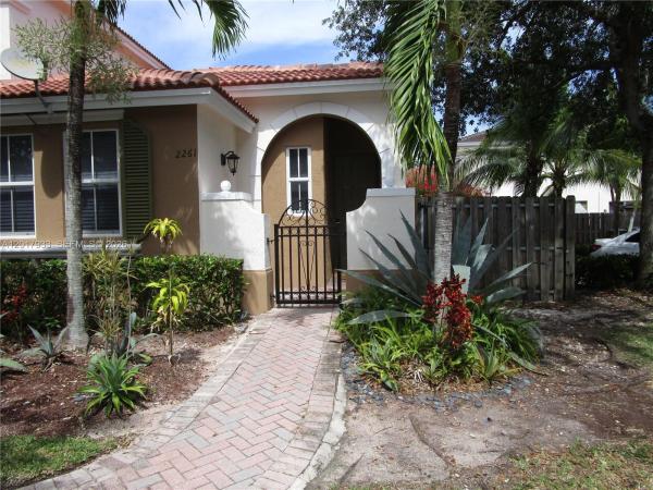 Marbella Cove, 2261 NE 42nd Cir, Homestead, Florida 33033, image 1