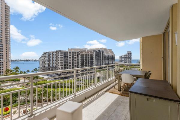One Tequesta Point, 888 Brickell Key Dr #1207, Miami, Florida 33131, image 3