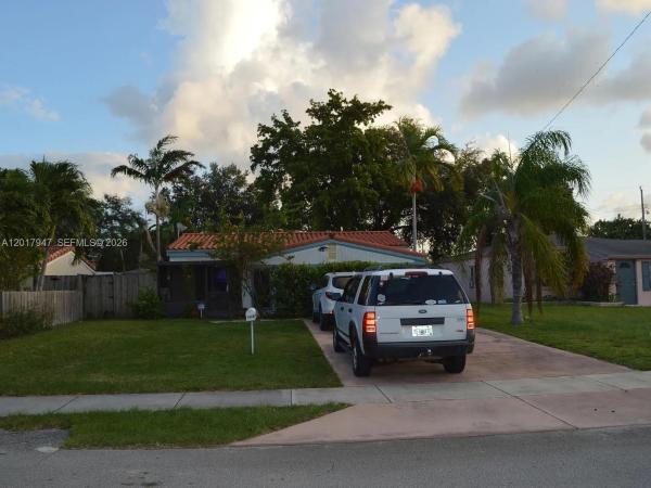 Fulford By The Sea, 1448 NE 177th St, North Miami Beach, Florida 33162, image 1