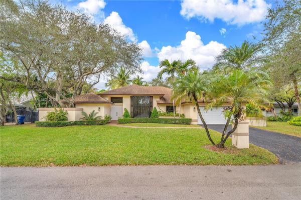 Bouganvillea Court Homesites, 10330 SW 58th Ct #., Pinecrest, Florida 33156, image 1
