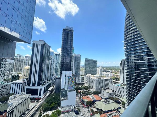 SLS Lux Brickell, 801 S Miami Ave #2804, Miami, Florida 33130, image 1