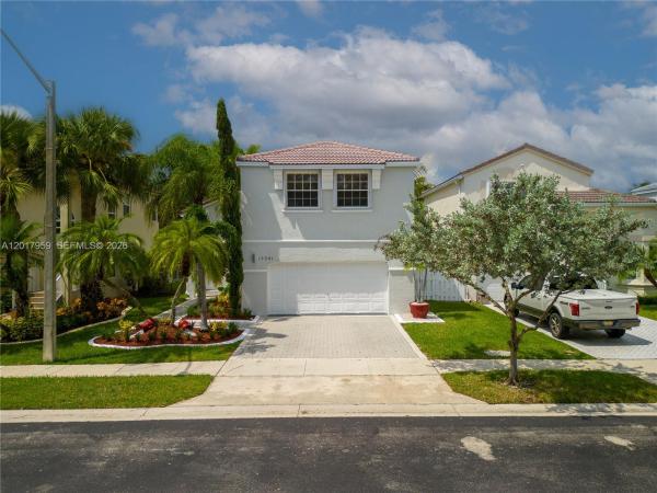 Contempo Walk, 15341 NW 4th St, Pembroke Pines, Florida 33028, image 1