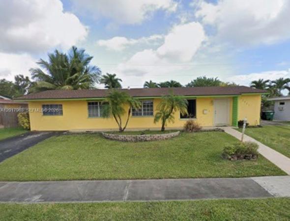 15805 SW 99th Ct, Unincorporated Dade County, Florida 33157, image 1