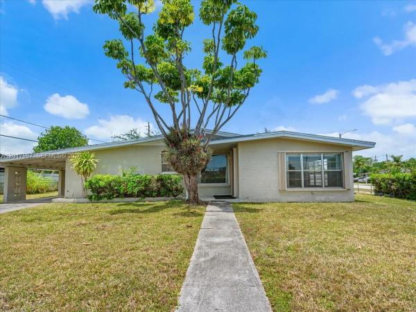 11901 SW 177th Ter, Unincorporated Dade County, Florida 33177, image 1