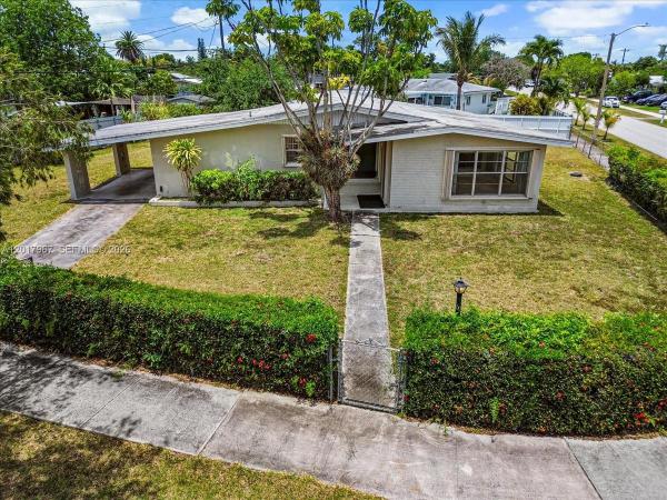 11901 SW 177th Ter, Unincorporated Dade County, Florida 33177, image 3