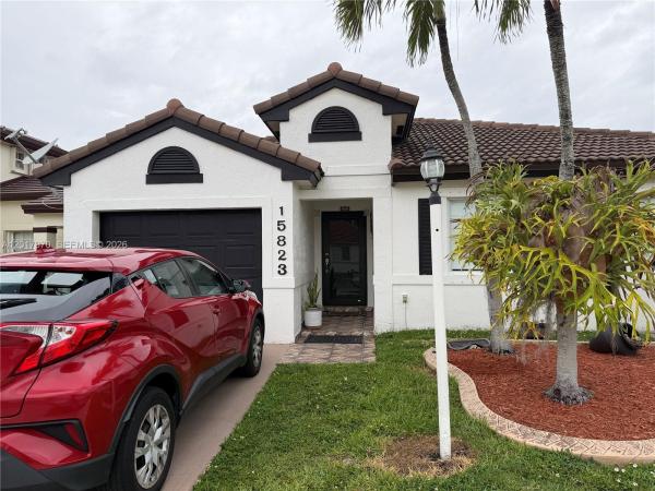 15823 SW 82nd St, Unincorporated Dade County, Florida 33193, image 1