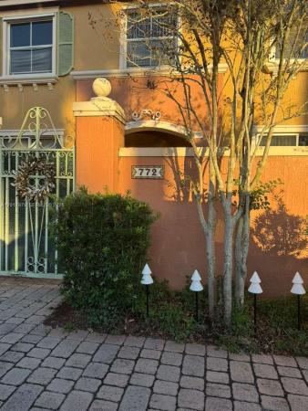 Hampton Isles, 772 SW 106th Ave #1910, Pembroke Pines, Florida 33025, image 1
