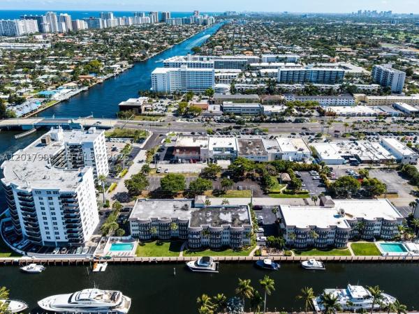 Heritage Landings, 3121 NE 51st St #205E, Fort Lauderdale, Florida 33308, image 3