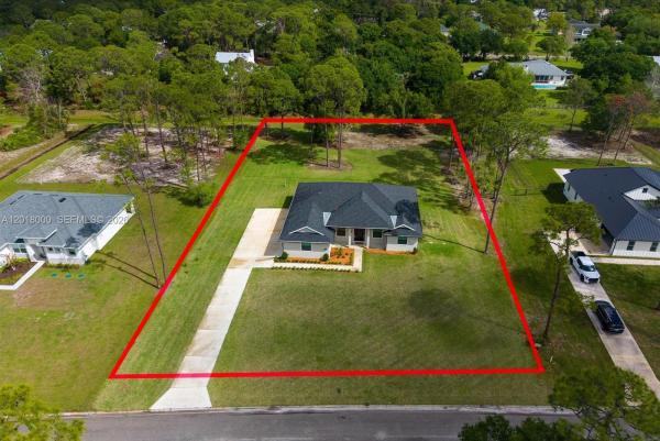 Pine Hollow, 10630 Sugar Pine Dr, Fort Pierce, Florida 34945, image 1
