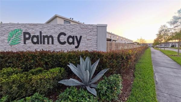 Palm Cay, 1232 NE 5th Ct, Florida City, Florida 33034, image 1