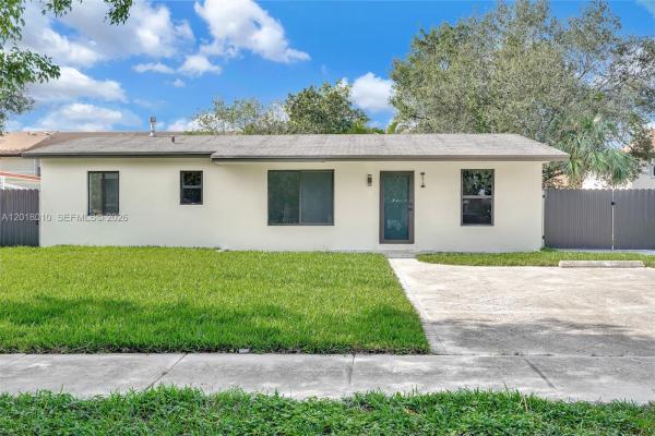 Leslie Estates, 19720 NW 33rd Ave, Miami Gardens, Florida 33056, image 1