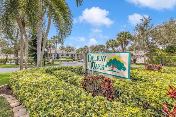 3014 SW 21st Ter #352C, Delray Beach, Florida 33445, image 1