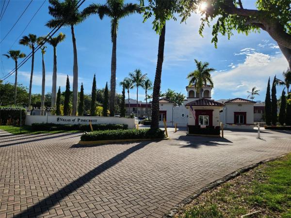 Villas Of Pinecrest, 6709 N Kendall Dr #230, Pinecrest, Florida 33156, image 1