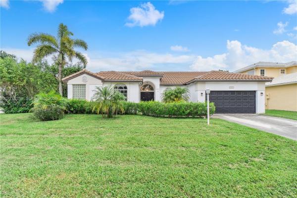 Coventry, 9251 NW 42nd Ct, Coral Springs, Florida 33065, image 1