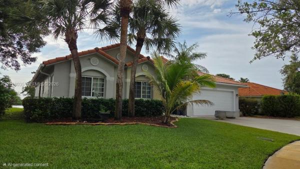Bonavillas, 16850 Crestview Ln, Weston, Florida 33326, image 1