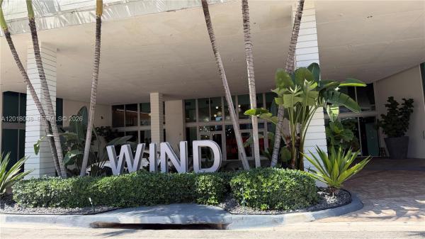 Wind, 350 S Miami Ave #3814, Miami, Florida 33130, image 1
