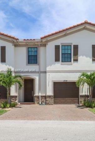 Arbor Parc - Mediterranea, 2014 Sugar Maple Dr, Riviera Beach, Florida 33410, image 1