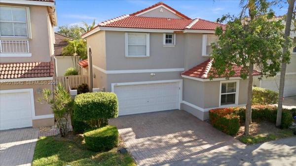 West Lake Village, 1135 Oysterwood St, Hollywood, Florida 33019, image 1