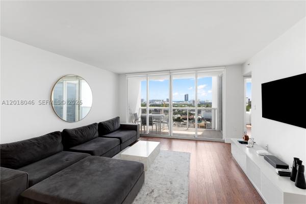 Sunset Harbour South, 1800 Purdy Ave #1601, Miami Beach, Florida 33139, image 1