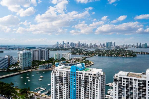 Sunset Harbour South, 1800 Purdy Ave #1601, Miami Beach, Florida 33139, image 1