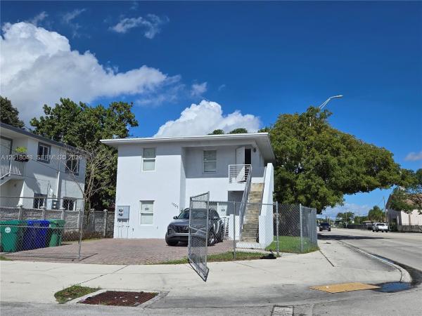 Liberty City, 1707 NW 68th Ter #1, Miami, Florida 33147, image 1