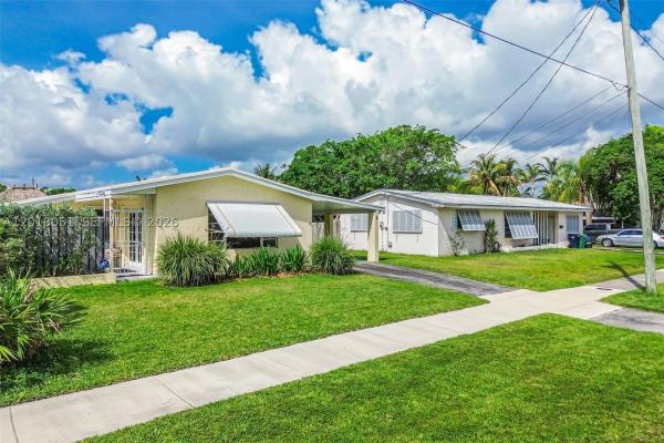 Bel Aire, 9940 Belgrade Rd, Cutler Bay, Florida 33157, image 1