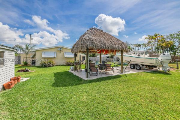 Bel Aire, 9940 Belgrade Rd, Cutler Bay, Florida 33157, image 2