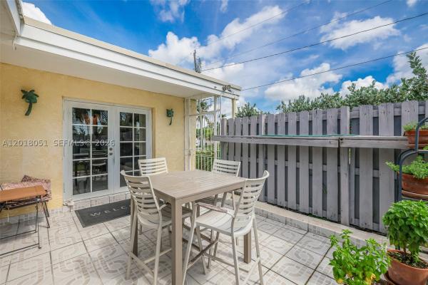 Bel Aire, 9940 Belgrade Rd, Cutler Bay, Florida 33157, image 1